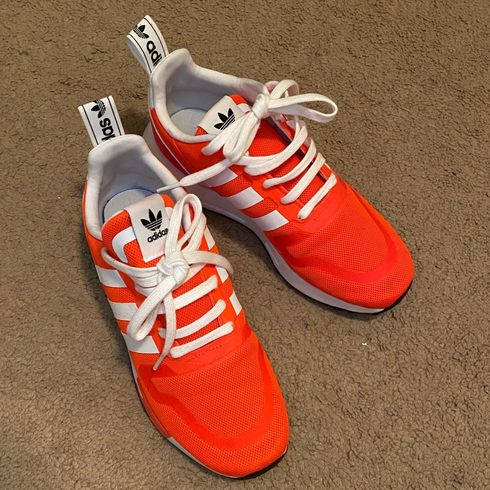 Adidas Multix Sneakers - Men’s